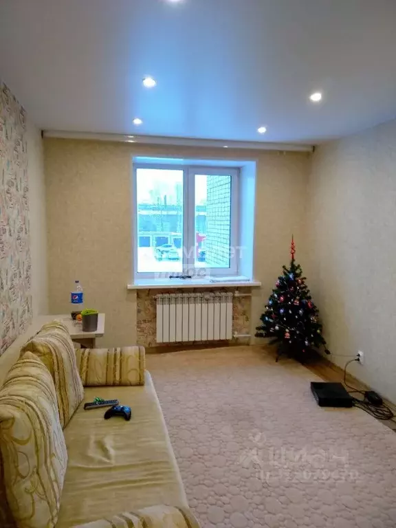 3-к кв. Марий Эл, Йошкар-Ола ул. Суворова, 40 (69.0 м) - Фото 1