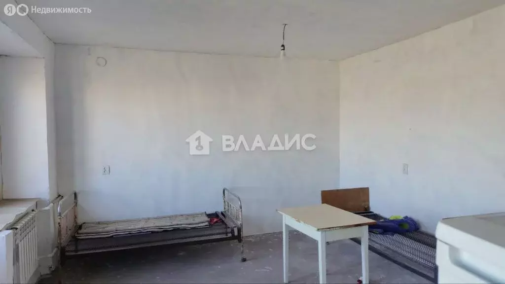 1-комнатная квартира: Улан-Удэ, Овражная улица, 24 (21.2 м) - Фото 2