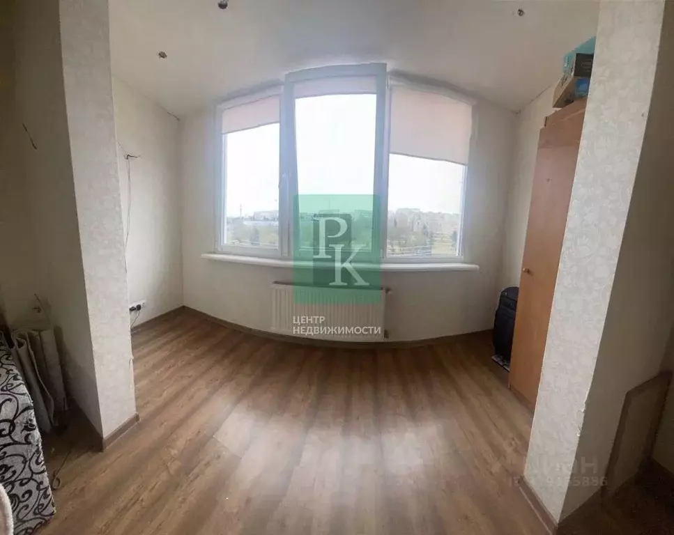 1-к кв. Севастополь ул. Тараса Шевченко, 20 (41.6 м) - Фото 2