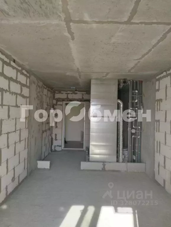 Студия Московская область, Балашиха ул. Яганова, 1 (23.6 м) - Фото 1