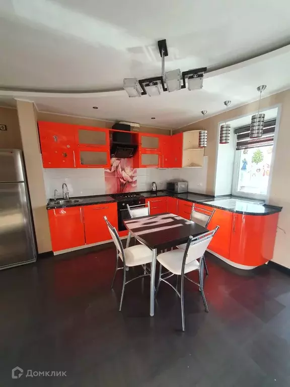 Продаётся 2-к квартира, 56 м - Фото 0