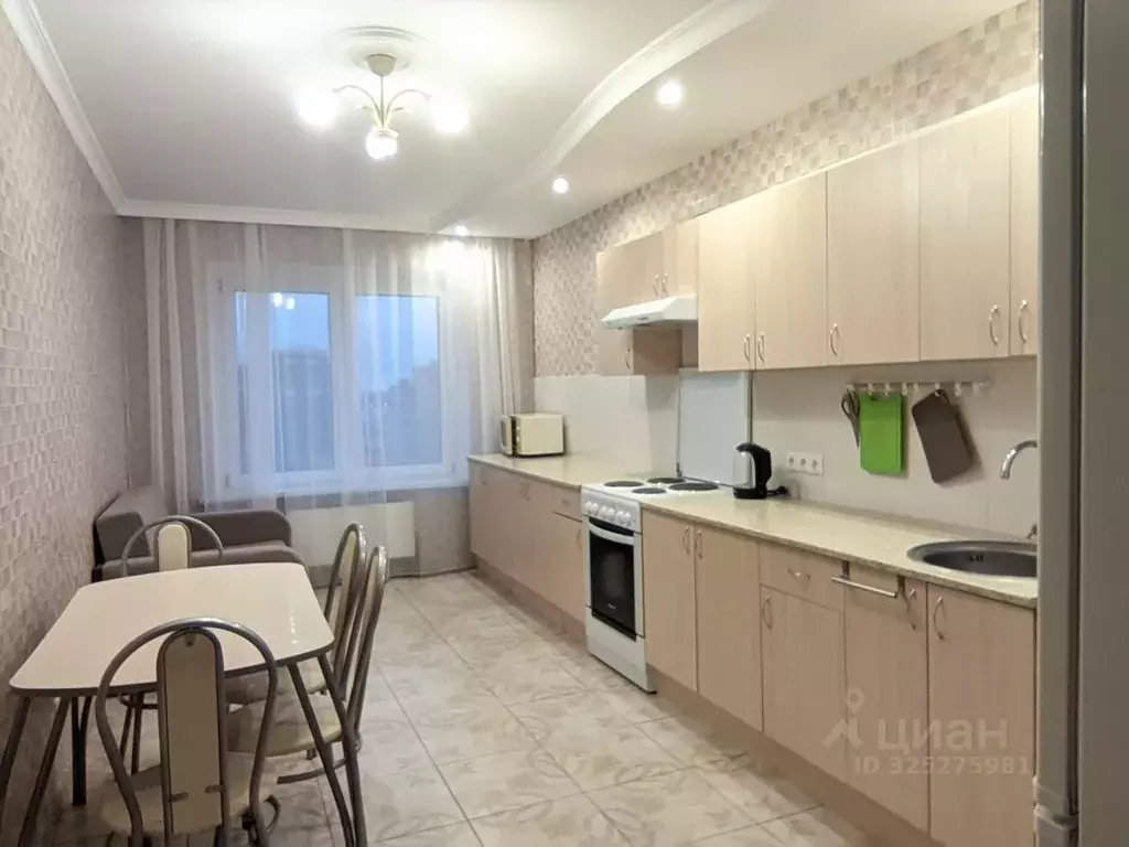 2-к кв. Московская область, Одинцово ул. Верхне-Пролетарская, 7 (61.0 ... - Фото 2