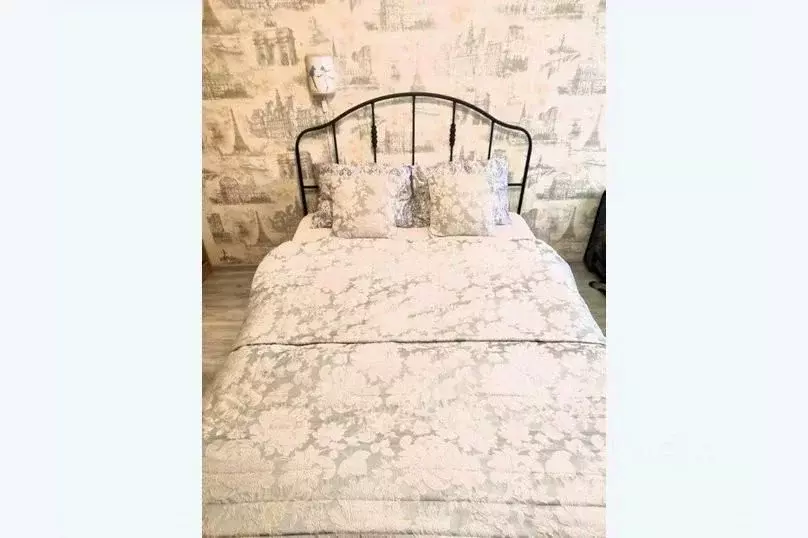 3-к кв. Москва Новоалексеевская ул., 18К1 (55.0 м) - Фото 2