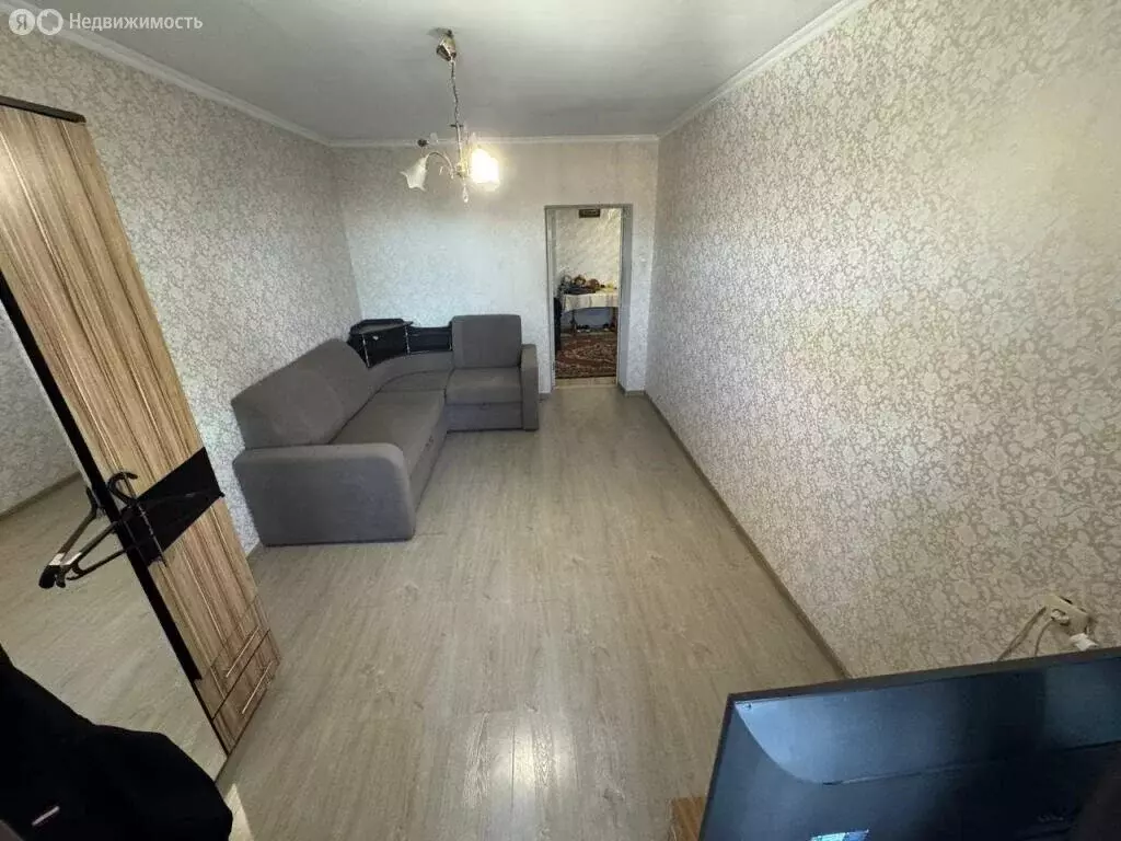 2-комнатная квартира: Кисловодск, Октябрьская улица, 41 (60.3 м) - Фото 2