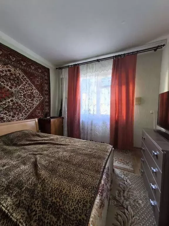 3-к кв. Белгородская область, Белгород Садовая ул., 30 (63.0 м) - Фото 2