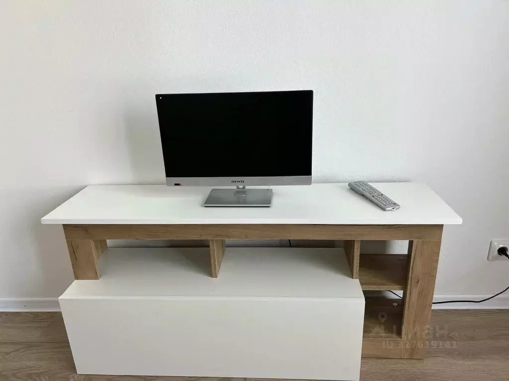 Студия Москва Базовская ул., 15Бк3 (20.0 м) - Фото 2