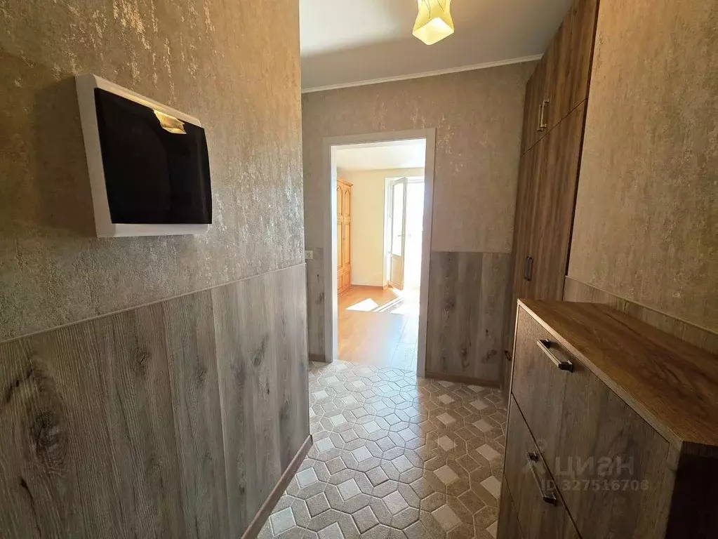 3-к кв. Москва ул. Малая Грузинская, 33 (65.0 м) - Фото 2