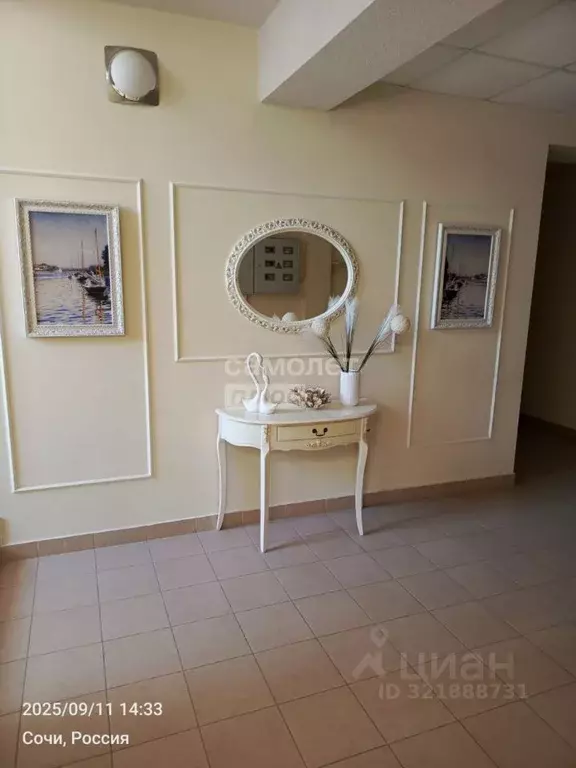 Помещение свободного назначения в Краснодарский край, Сочи Новый Сочи ... - Фото 0