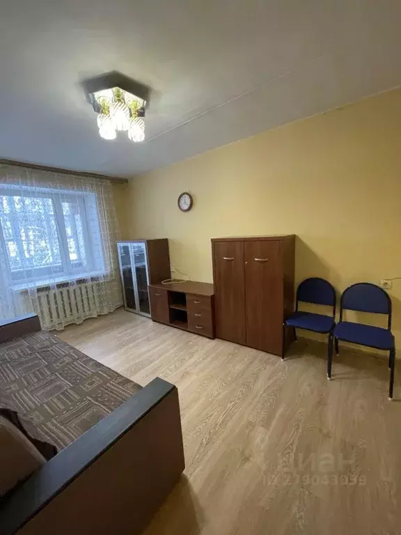 2-к кв. Московская область, Пушкино ул. Некрасова, 2 (48.0 м) - Фото 2