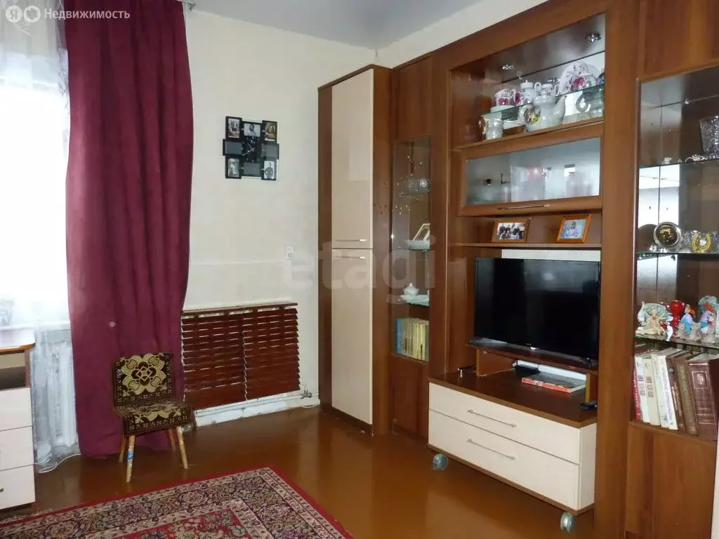 Дом в село Онохино, улица Строителей (76.7 м) - Фото 1