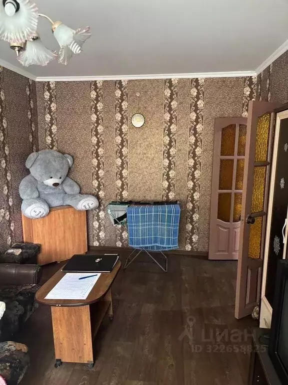 2-к кв. Белгородская область, Белгород Привольная ул., 8 (45.0 м) - Фото 2