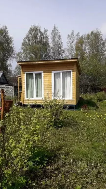 Участок в Ярославская область, Ярославский муниципальный округ, Южный ... - Фото 0