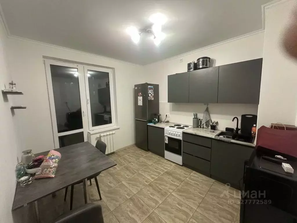 1-к кв. Москва ул. Молодцова, 25К1 (42.0 м) - Фото 1