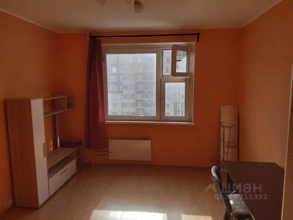 1-к кв. Москва просп. Нововатутинский, 10к1 (33.7 м) - Фото 0