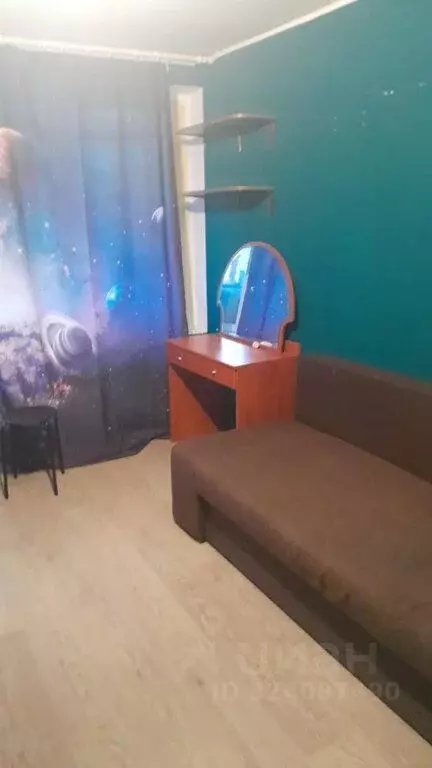 1-к кв. Москва Солдатский пер., 2 (34.4 м) - Фото 0