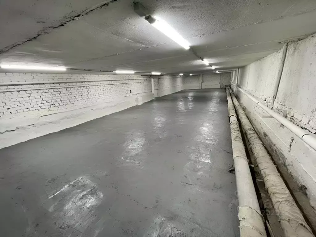 Производственное помещение в Санкт-Петербург ул. Потапова, 2М (539 м) - Фото 1