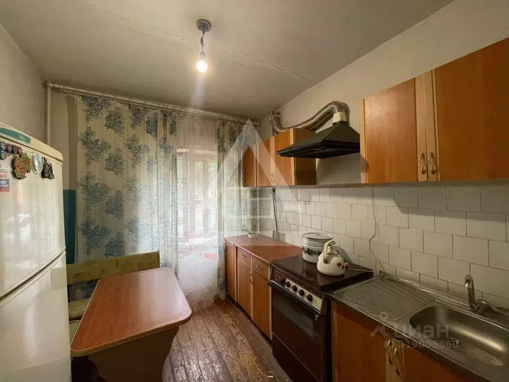 2-к кв. Челябинская область, Коркино просп. Горняков, 13А (60.0 м) - Фото 0
