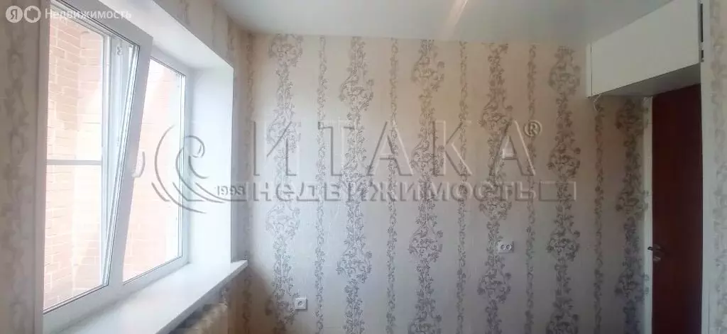 1к в 4-комнатной квартире (9 м) - Фото 2