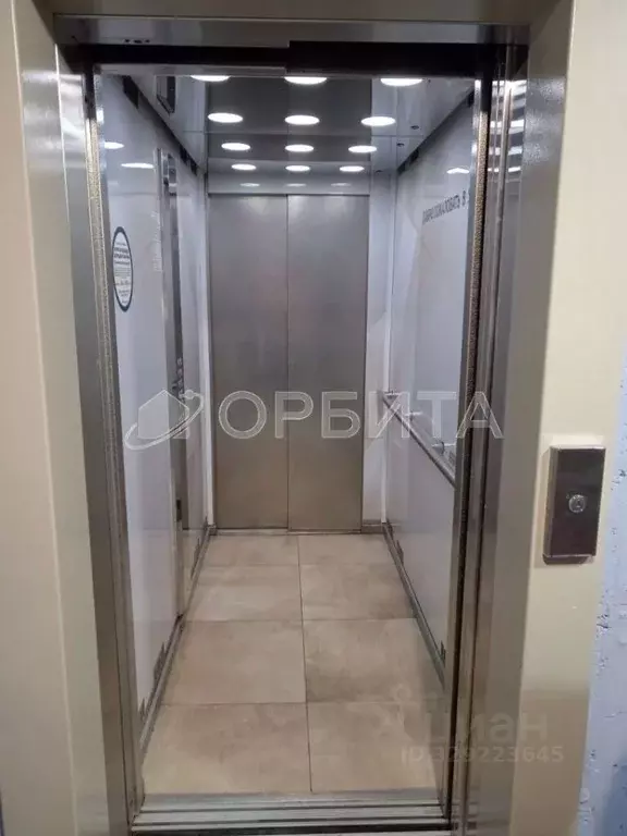 Склад в Тюменская область, Тюмень ул. 2-я Луговая, 24к3 (4 м) - Фото 1
