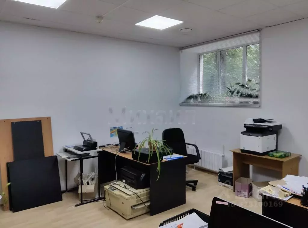 Офис в Пензенская область, Пенза Ленинградская ул., 10 (215 м) - Фото 1