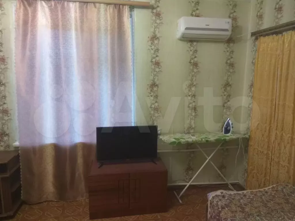 1-к. квартира, 30 м, 2/3 эт. - Фото 0