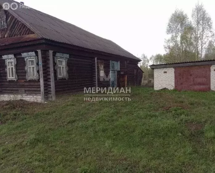 Дом в Нижегородская область, муниципальный округ Бор, деревня Орлово, ... - Фото 2