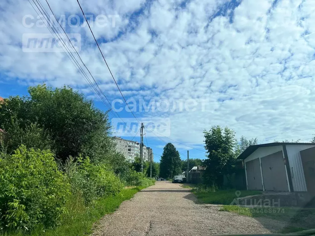 Дом в Башкортостан, Уфа Ангарская ул., 11 (76 м) - Фото 1