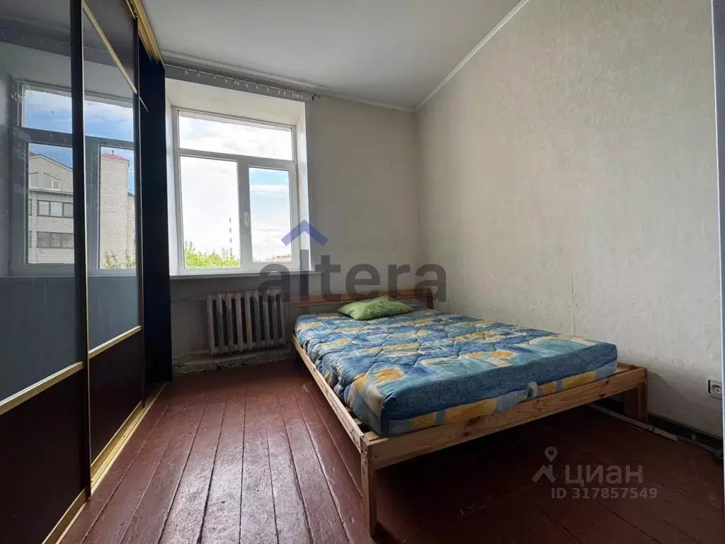 Студия Татарстан, Казань ул. Абжалилова, 1/82 (25.0 м) - Фото 0