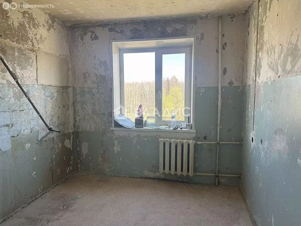 2-комнатная квартира: Тобольск, микрорайон 7А, 37А (51.1 м) - Фото 0