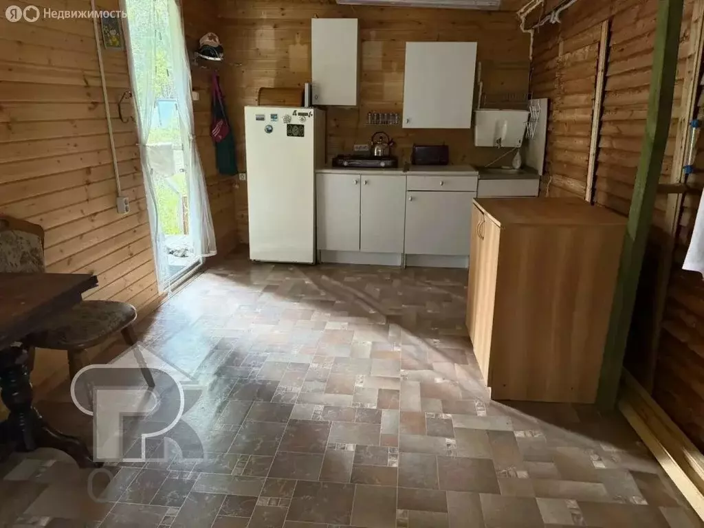 Дом в Московская область, городской округ Клин, СНТ Лесник, 70 (48 м) - Фото 2