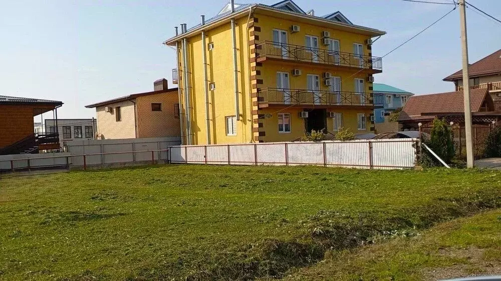 Участок в Краснодарский край, Анапа ул. Видная (7.8 сот.) - Фото 2