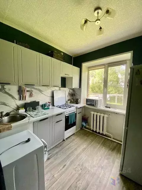 1-к кв. Московская область, Ступино городской округ, д. Леонтьево ул. ... - Фото 2