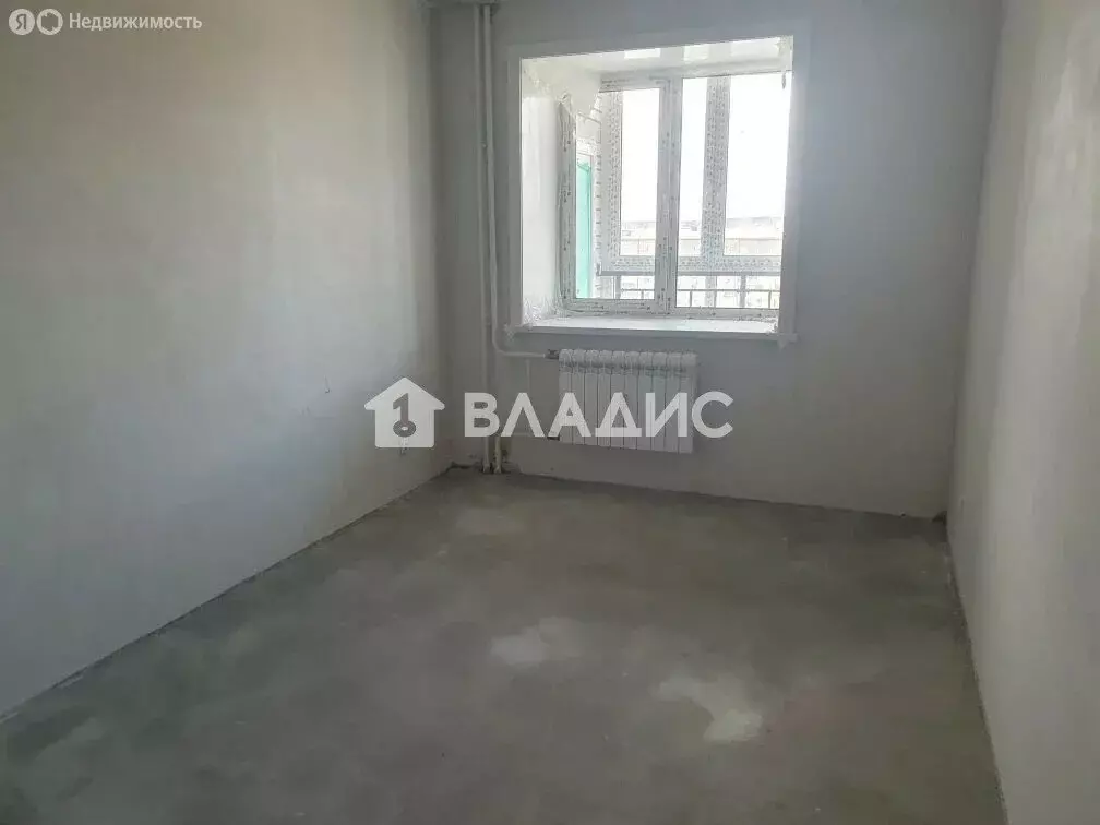 1-комнатная квартира: Благовещенск, Театральная улица, 224 (37.1 м) - Фото 1