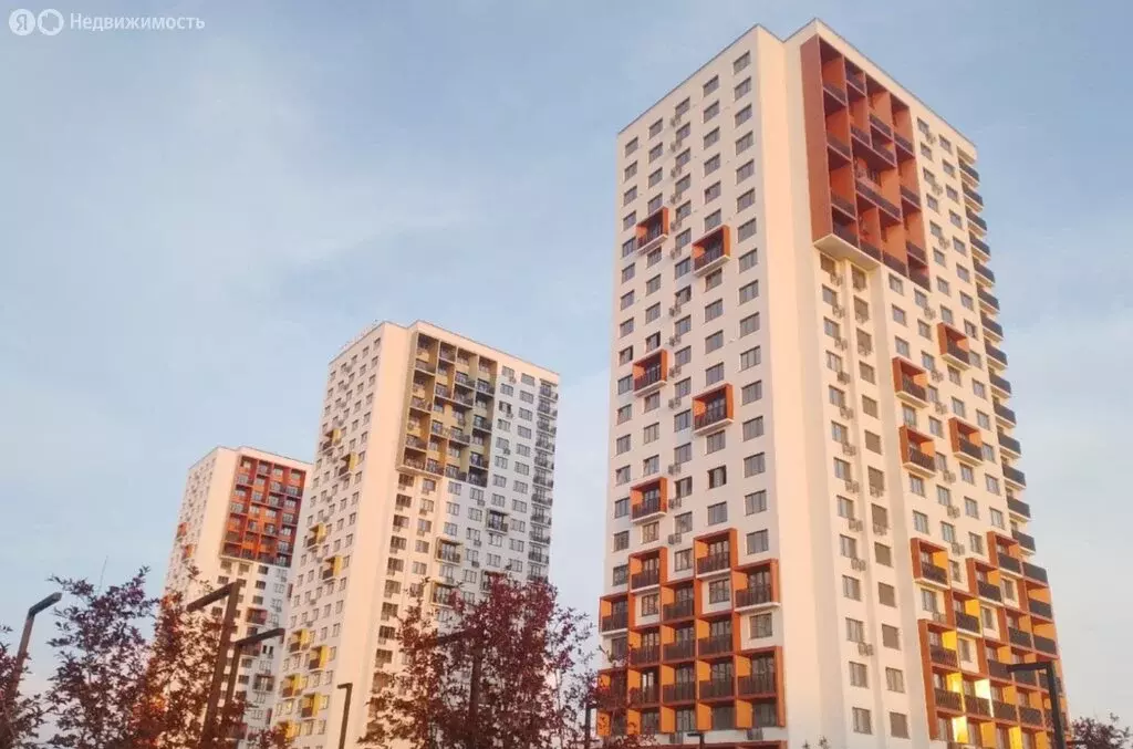 1-комнатная квартира: Тюмень, улица Бориса Прудаева, 7 (42.1 м) - Фото 1
