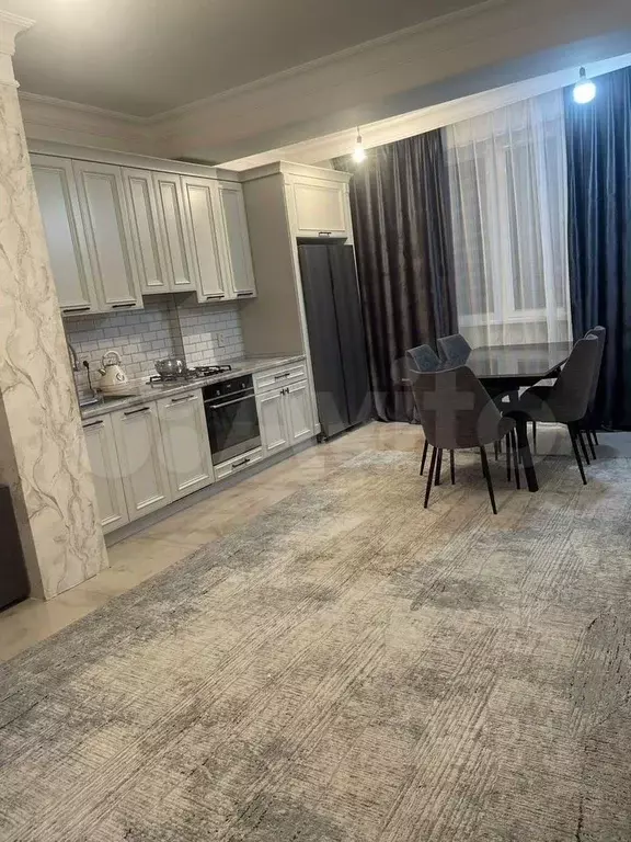 4-к кв. Дагестан, Махачкала просп. Петра 1 (120.0 м) - Фото 0