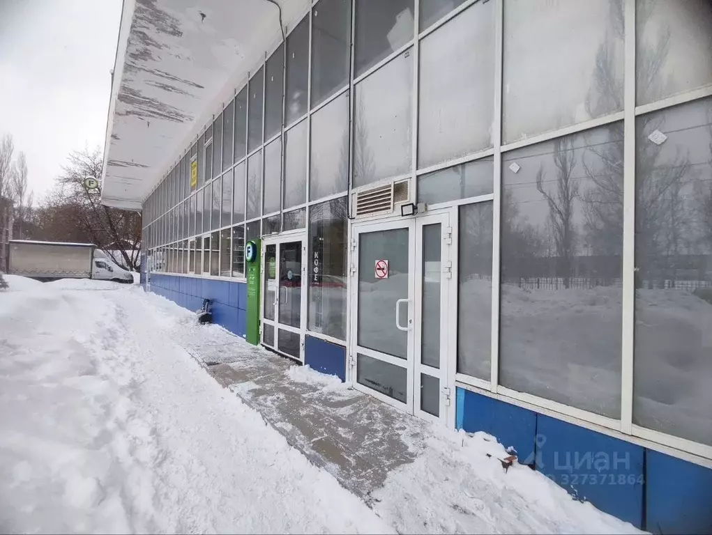 Торговая площадь в Московская область, Королев ул. Тарасовская, 25 ... - Фото 2