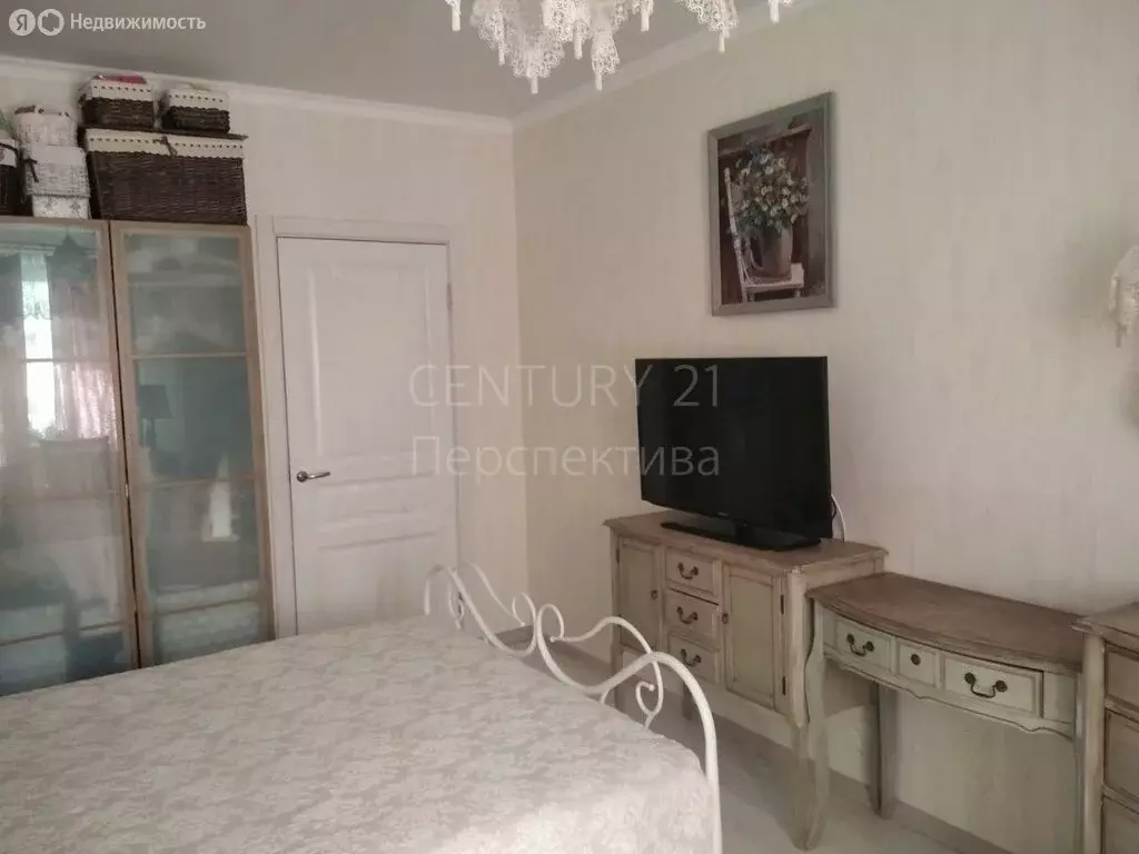 2-комнатная квартира: Жуковский, улица Гудкова, 20 (65.1 м) - Фото 0