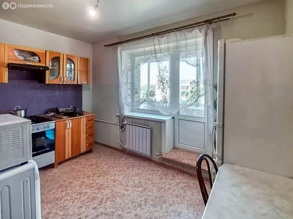 2-комнатная квартира: Свободный, улица Кирова, 94 (51.4 м) - Фото 0