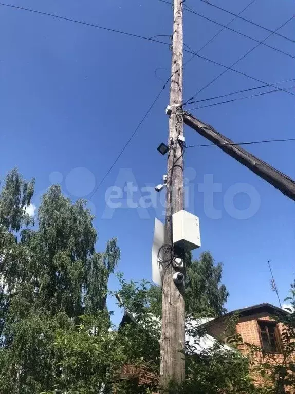 Участок 4,3 сот. (СНТ, ДНП) - Фото 1