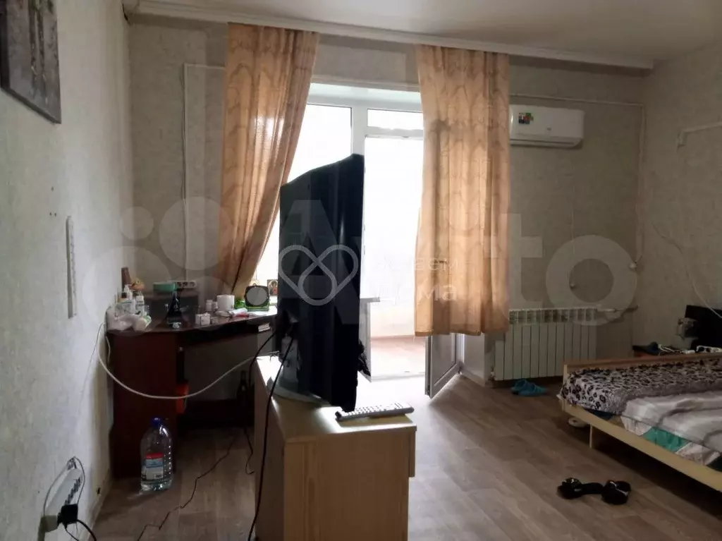 Комната 21 м в 3-к., 4/4 эт. - Фото 1