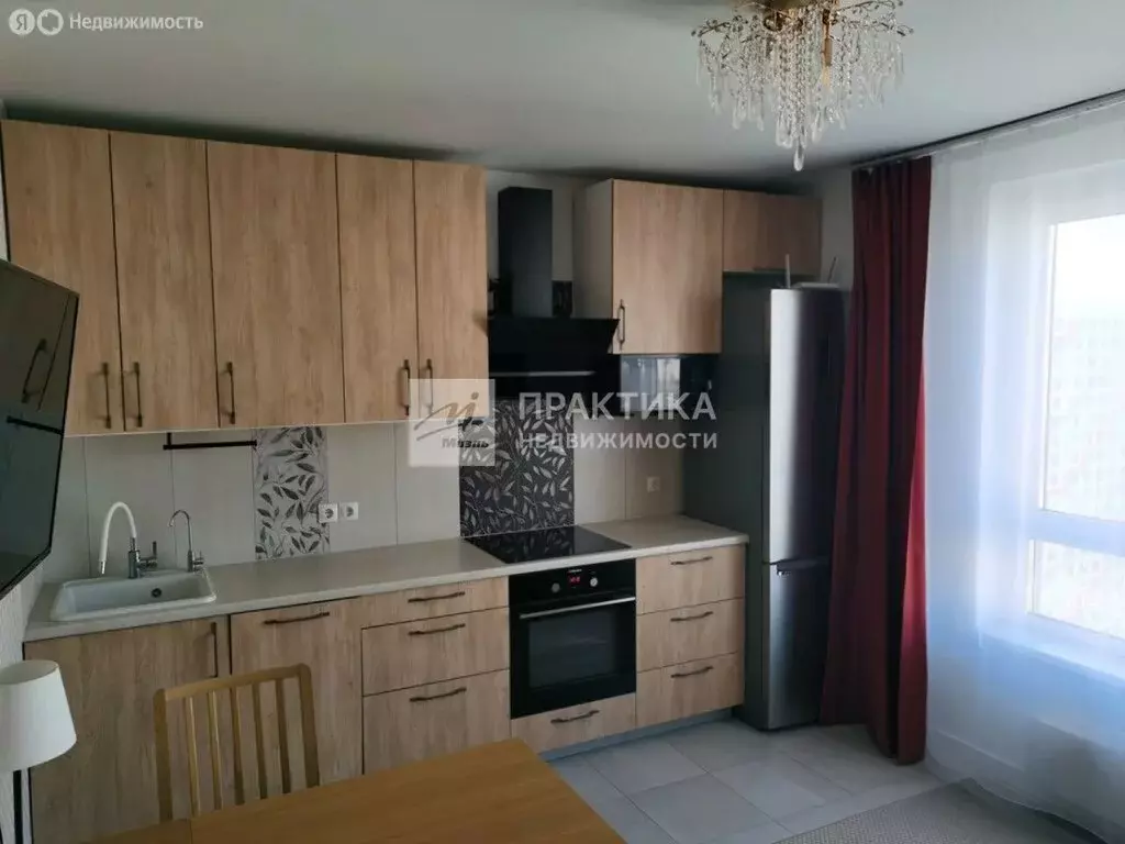 2-комнатная квартира: Москва, улица Римского-Корсакова, 11к2 (58 м) - Фото 1