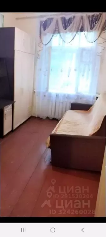 Комната Саратовская область, Саратов ул. Дома 8 Марта, 3 (10.0 м) - Фото 2