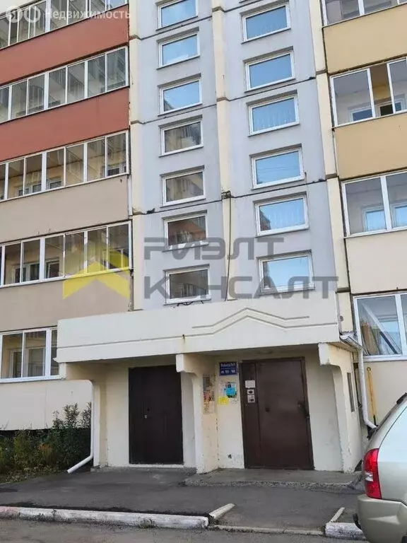 1-комнатная квартира: Омск, 6-й Амурский проезд, 10 (33.4 м) - Фото 1