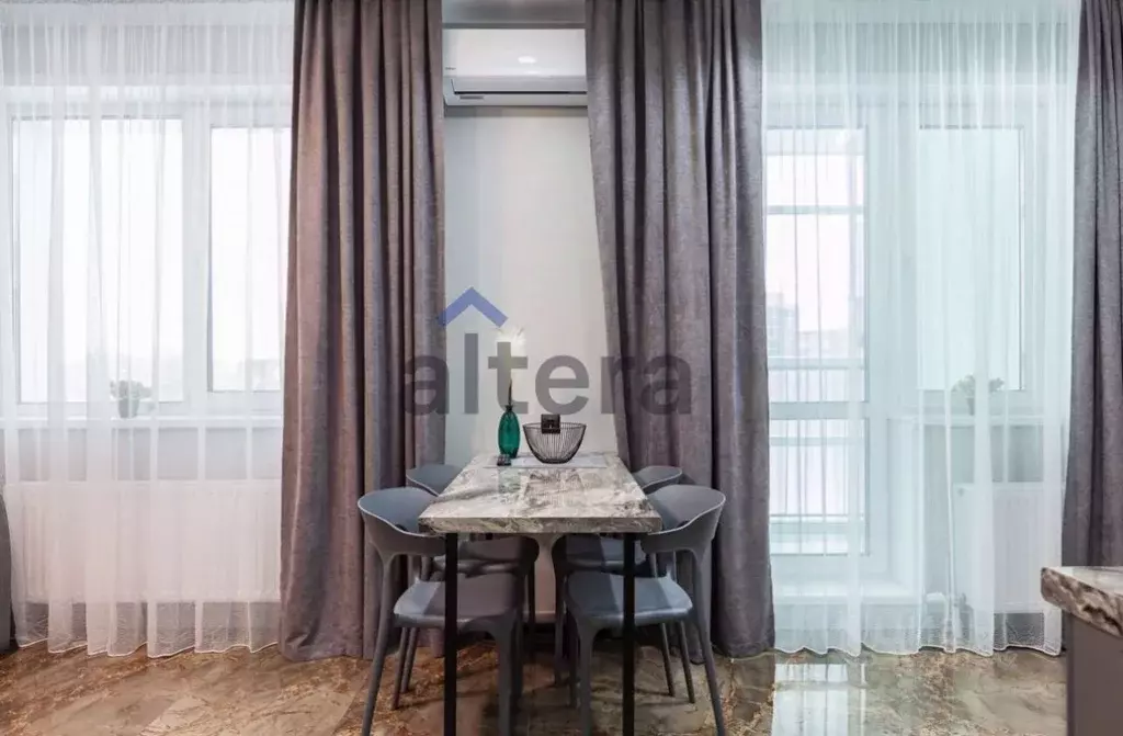 Студия Татарстан, Казань Краснококшайская ул., 84А (37.0 м) - Фото 0