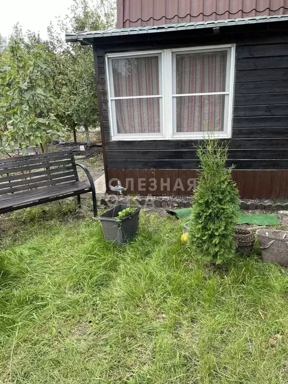Дом в Самарская область, Красноярский район, Новосемейкино городское ... - Фото 2