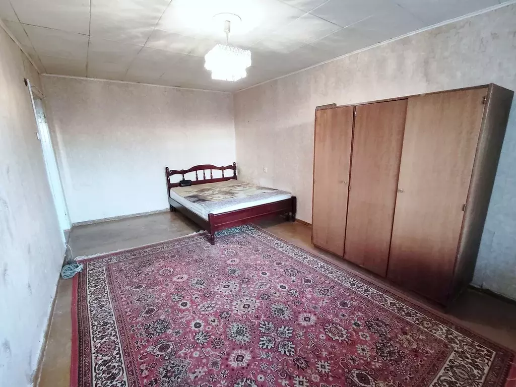 1-к кв. Ульяновская область, Ульяновск Карсунская ул., 1 (32.2 м) - Фото 1