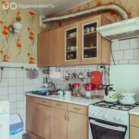 3-комнатная квартира: Вологда, Дальняя улица, 20 (64.7 м) - Фото 2