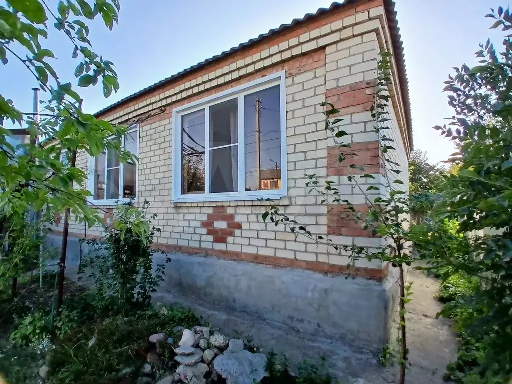 Дом 78 м на участке 6,5 сот. - Фото 0
