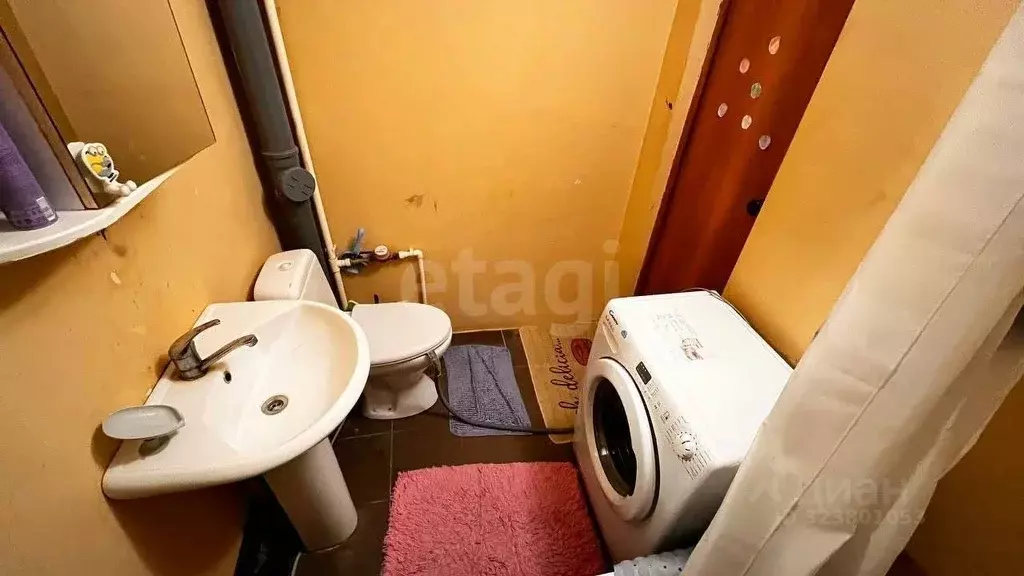 2-к кв. Башкортостан, Благоварский район, Языковский сельсовет, с. ... - Фото 1