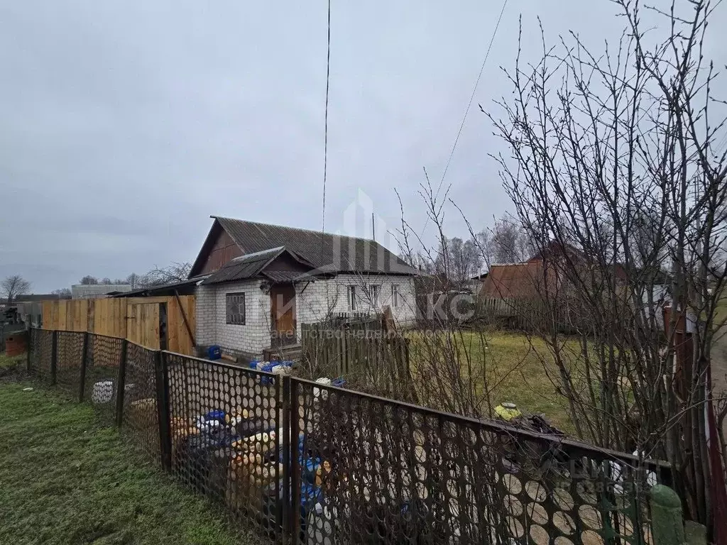 Дом в Брянская область, Сельцо ул. Маяковского, 5 (72 м) - Фото 2